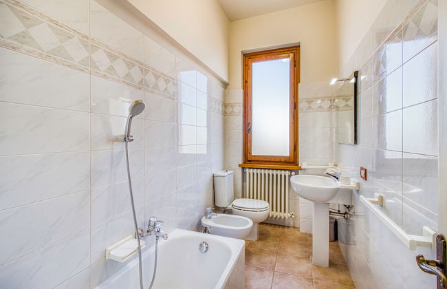 Home Boccaccio Terrace and Chianti View 1 - Foto 16