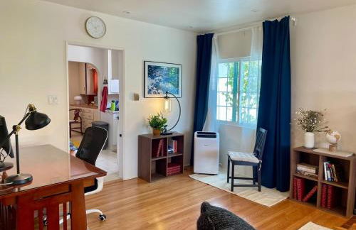 Pasadena Quiet Gem with Fiber Internet WiFi and Workspace - Foto 7