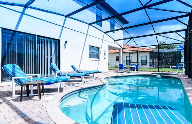 Ov3750 - High Grove - 5 Bed 3.5 Baths Villa - Foto 20