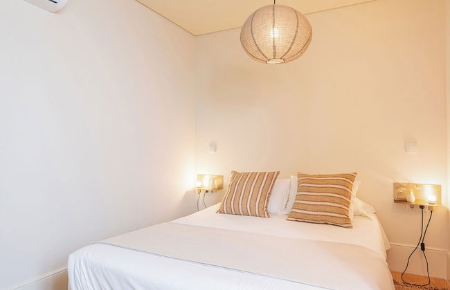 Aparthotel Oporto Alves da Veiga - Foto 22