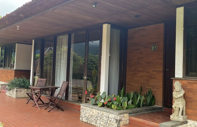 BUYAN RESORT - Foto 16