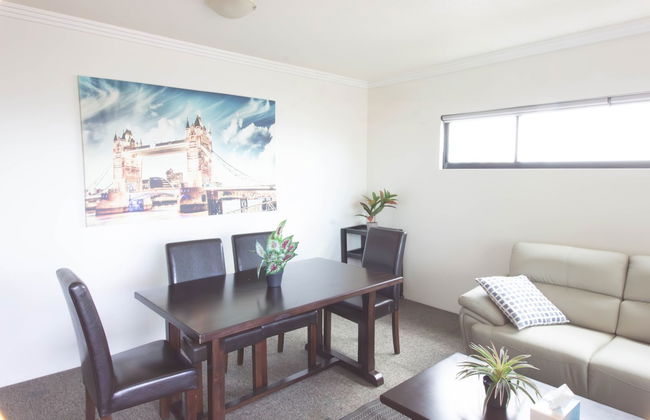 Republic Apartment - Foto 5