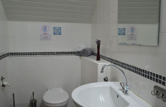 Lovely Holiday Home in Veldenz near Mosel River - Foto 12