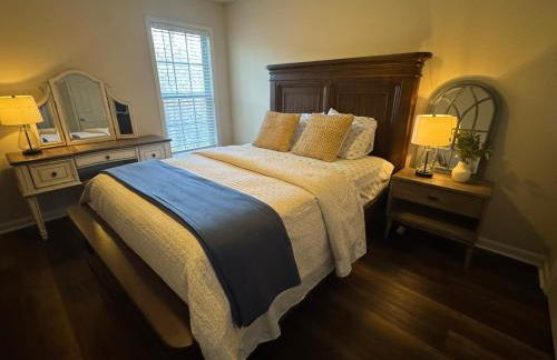 Beautiful and cozy house in Duluth! - Foto 12