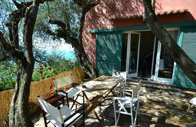 Cozy Holiday Home in Lerici near Sea - Foto 38