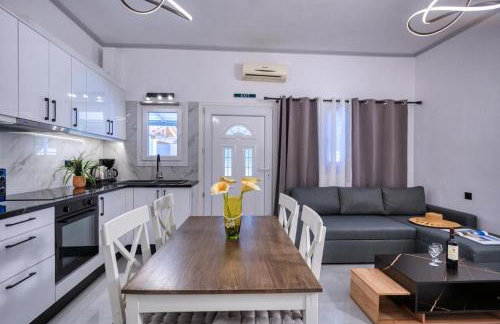 Ioanna's and Niko's Skala Apartments - Foto 9