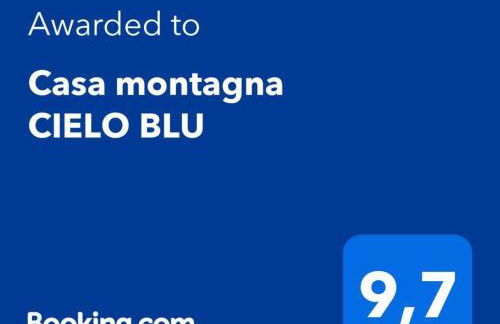 Cielo Blu Casa Alpina Vialattea - Photo 26