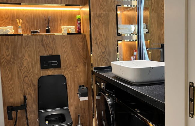 Tashkent city - Foto 7