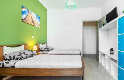 Michalis Apartments - Foto 50