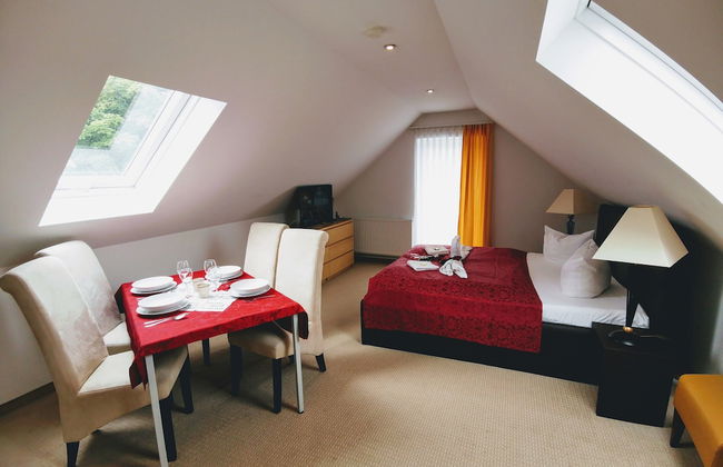 Apartments Fichtelberger Blick - Foto 8