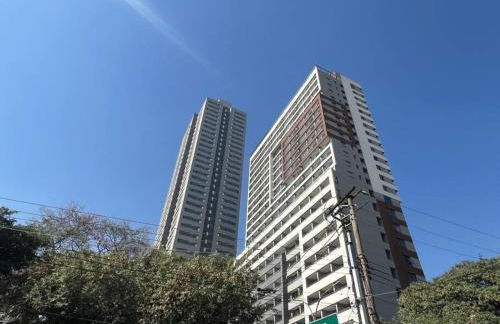 Studio moderno próx Allianz - Foto 44