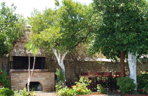 Εlegant Villa Liakos - Foto 9