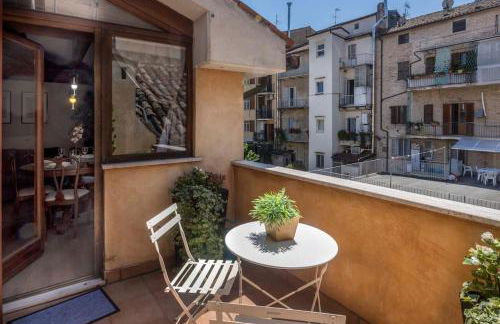 Casa Tosca con balcone vicino parcheggio - Foto 6