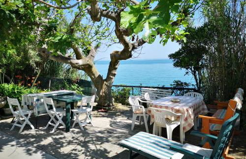 vacanze al Mare appartamento in villa - Foto 28