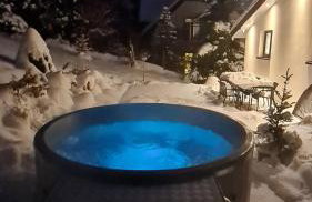 Domek Koziołek przy szlaku, Szyndzielnia, Klimczok, Szczyrk, Bania - Foto 22