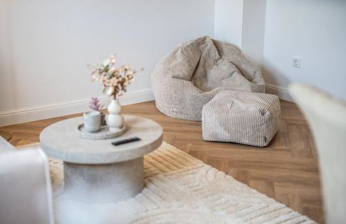 ViertelGlanz - Smart-TV, stilvoll & citynah wohnen - Photo 9