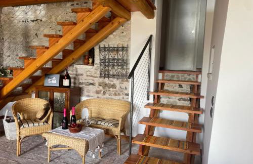 Vite in Rosa La Casetta - Foto 32