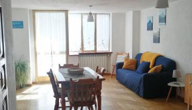 CASA VACANZE A LA SALLE - Foto 5