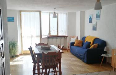 CASA VACANZE A LA SALLE - Foto 5