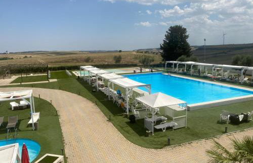 Tenuta Lo Cuoccio - Foto 45