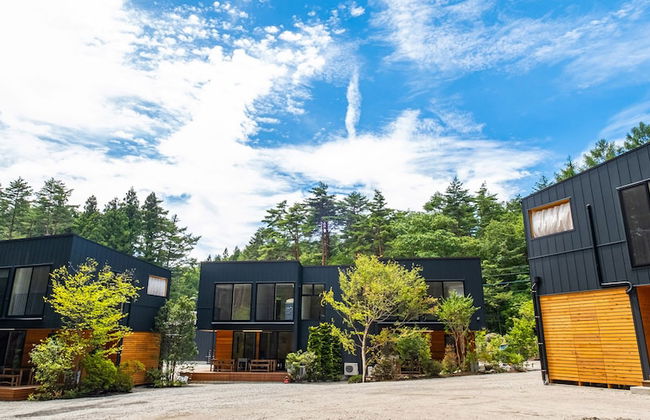 Fuji no Hoshizora FJ Forest - Foto 1