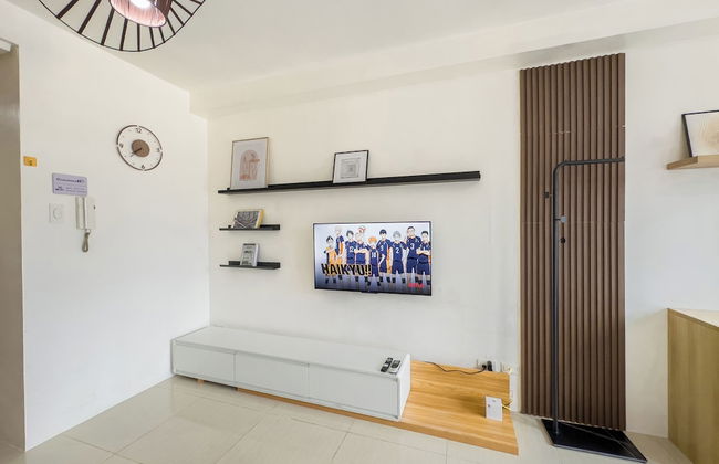 GemstoneBR in SMDC Shore Residences - Foto 58