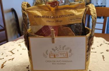 Casa da Avó Mirinha - Foto 10