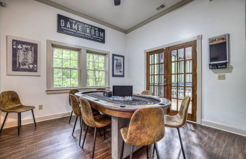 Ultimate Creek Experience-Hot tub/Sauna/Fishing - Foto 5