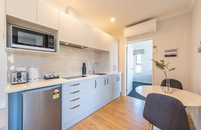 Explore Tekapo Accommodation - Foto 37