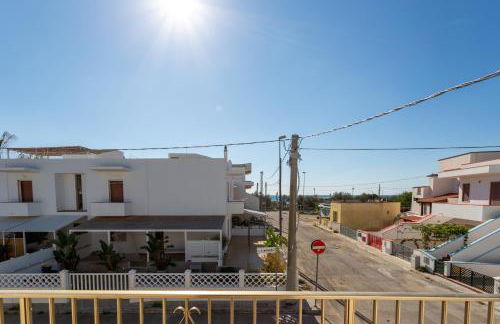 Appartamento fronte spiaggia e vista mare climatizzato - Foto 8
