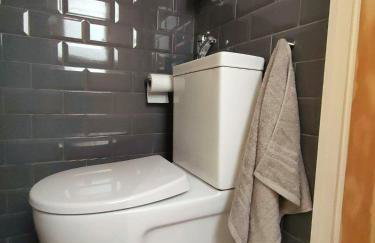 Sandstone Cottage - Foto 18