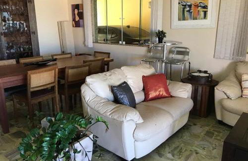 Ampla casa completa, pé na areia Praia do Foguete, Cabo Frio - Foto 27