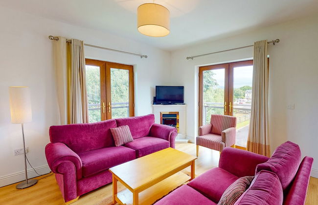 Lakeside Holiday Homes - Photo 26