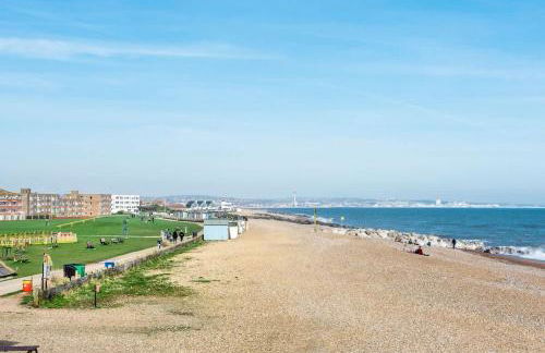 Amazing beach apartment - Foto 30