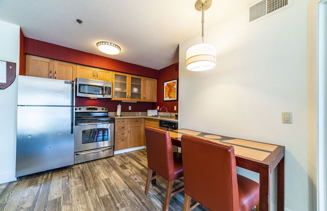 Metro Phoenix Extended Stay - Foto 76