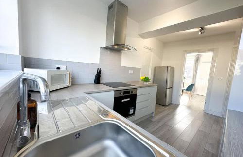 York House by Blue Skies Stays - Foto 6