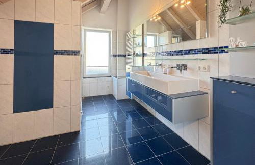 3 Zimmer Apartment, 110 qm, max 5 Personen, Balkon, Parkplatz, Internet 250 MBit - Foto 18