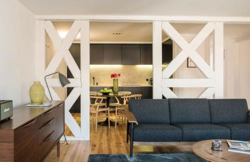 Madalena Orquidea Living Apartments - Photo 12