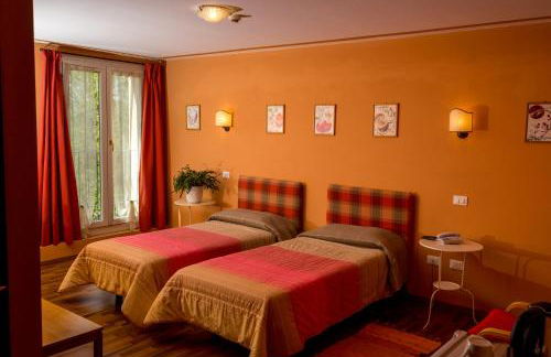 Agriturismo Corte Carezzabella - Foto 22