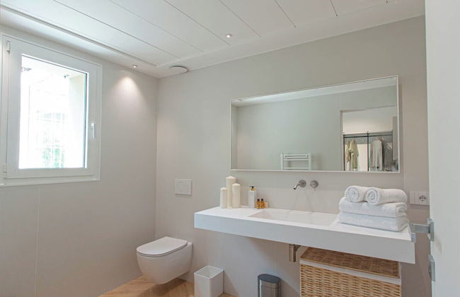 Luxury Suites Collection - Villette - Foto 15