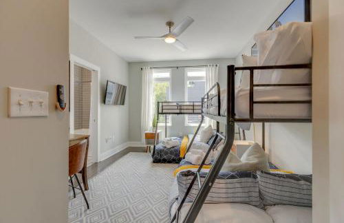 Luxury 3 Bed Close to Downtown - Foto 24