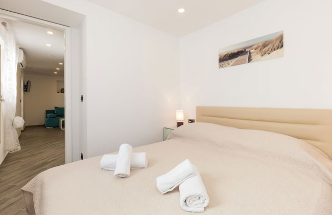 Apartments Villa Peragro - Foto 13