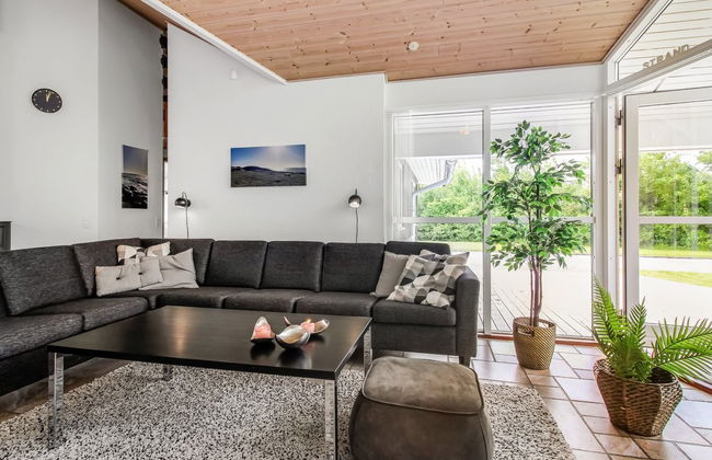 "Steen" - 800m from the sea - Foto 35