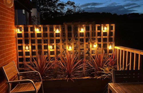 The Burrow Devon - Foto 9