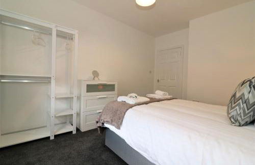 Signature - Newbattle House - Foto 32