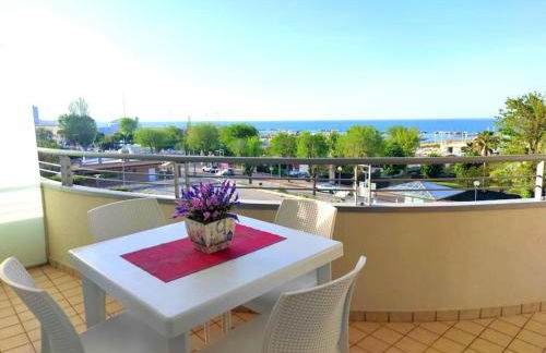 VistaMare Bluemar - Living the Sea - 120mq - Foto 13