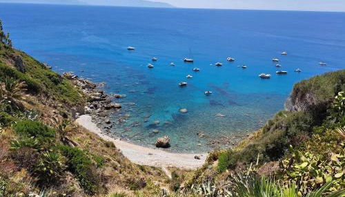 Una Piscina sul Mare Apartment - Foto 2