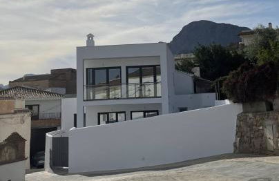 Villa La Fuente - Foto 29