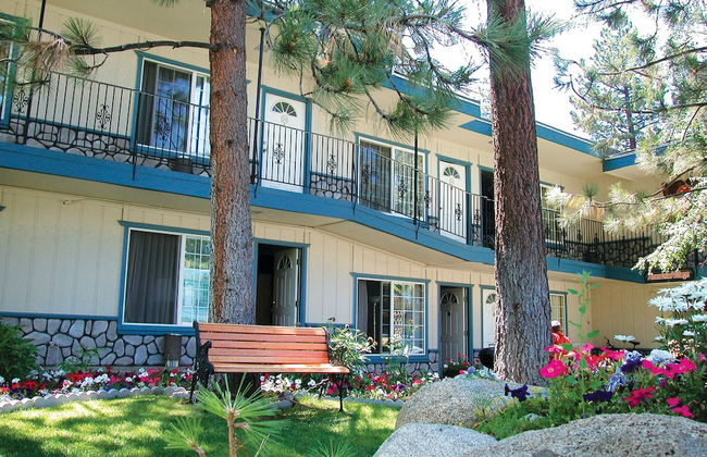 The Americana Village - Foto 34