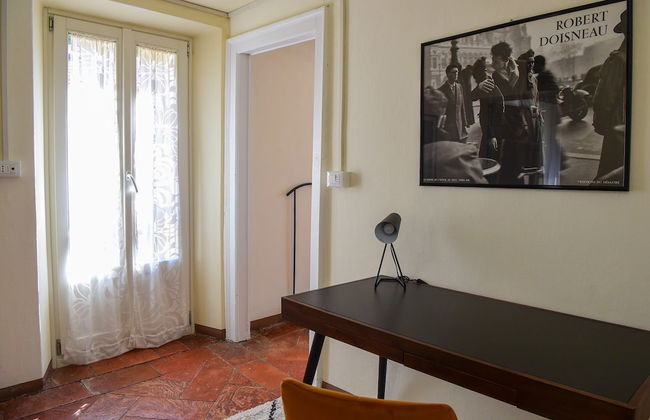 Belle Epoque by Wonderful Italy - Foto 36